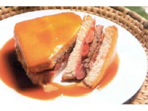 Francesinha