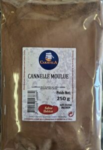 Canelle moulue