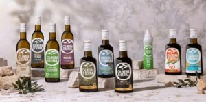 Huiles Oliveira da Serra gamme complète