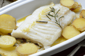 Morue-rotie-et-pommes-de-terre