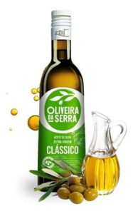 Oliveira da Serra classico