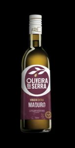 Oliveira da Serra maduro