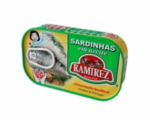 Sardines Ramirez