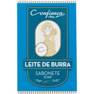 Confiança au lait d'anesse