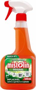 Mistolin original avec spay
